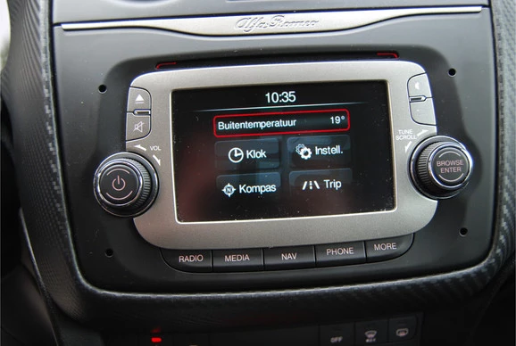 Alfa Romeo MiTo - Afbeelding 23 van 30