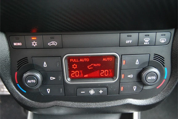 Alfa Romeo MiTo - Afbeelding 26 van 30