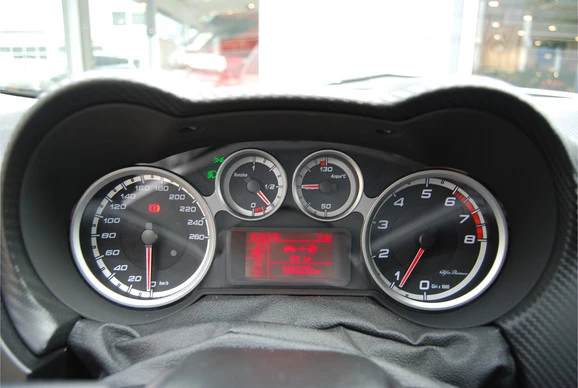 Alfa Romeo MiTo - Afbeelding 30 van 30