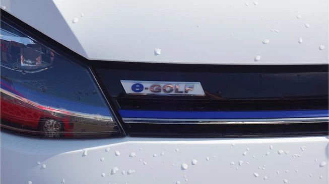 Volkswagen e-Golf - Afbeelding 6 van 14