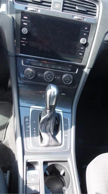 Volkswagen e-Golf - Afbeelding 10 van 14
