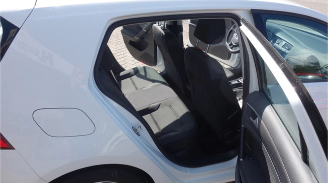 Volkswagen e-Golf - Afbeelding 13 van 14