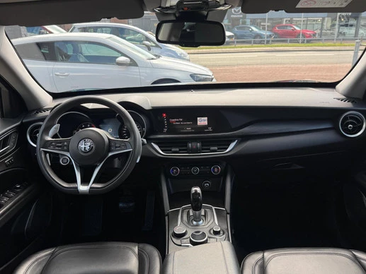 Alfa Romeo Stelvio - Afbeelding 4 van 30