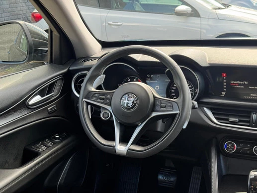 Alfa Romeo Stelvio - Afbeelding 6 van 30