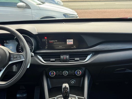 Alfa Romeo Stelvio - Afbeelding 7 van 30