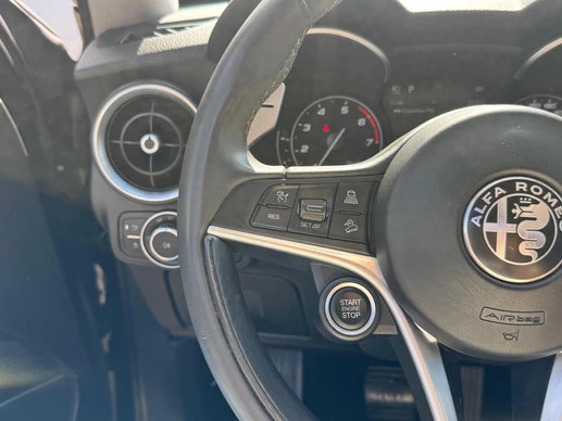 Alfa Romeo Stelvio - Afbeelding 10 van 30