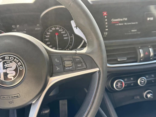 Alfa Romeo Stelvio - Afbeelding 11 van 30