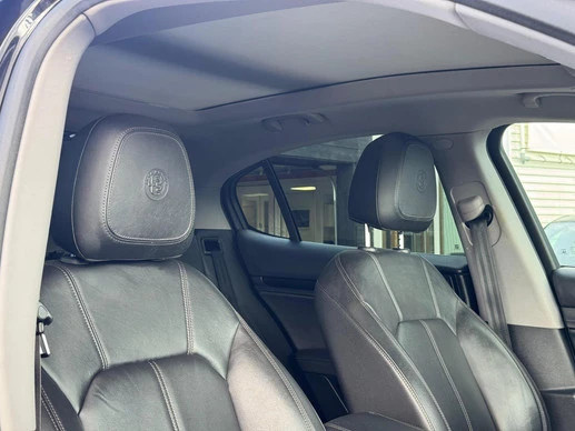 Alfa Romeo Stelvio - Afbeelding 19 van 30