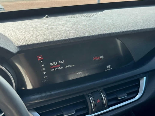 Alfa Romeo Stelvio - Afbeelding 28 van 30