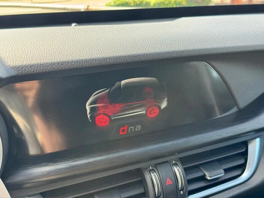 Alfa Romeo Stelvio - Afbeelding 29 van 30