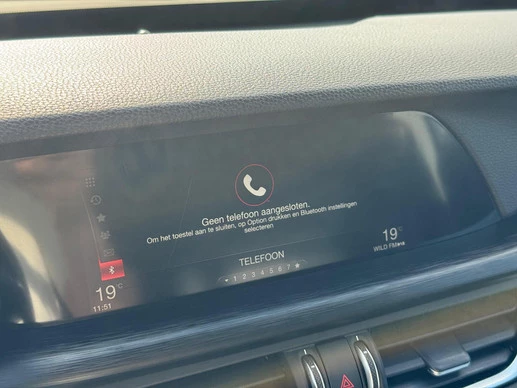Alfa Romeo Stelvio - Afbeelding 30 van 30