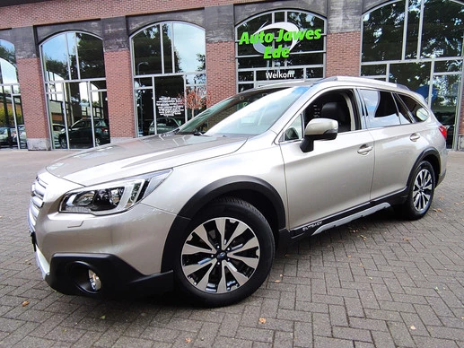 Subaru Outback - Afbeelding 2 van 30