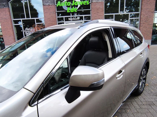 Subaru Outback - Afbeelding 3 van 30