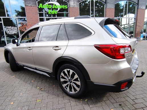 Subaru Outback - Afbeelding 4 van 30