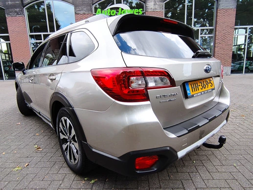 Subaru Outback - Afbeelding 5 van 30