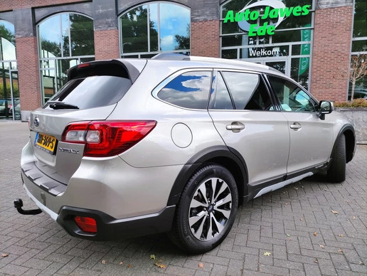 Subaru Outback - Afbeelding 6 van 30