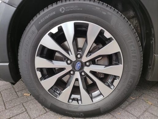 Subaru Outback - Afbeelding 10 van 30