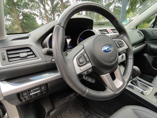 Subaru Outback - Afbeelding 11 van 30