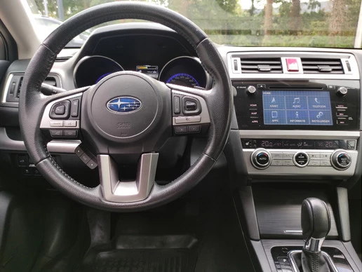 Subaru Outback - Afbeelding 12 van 30