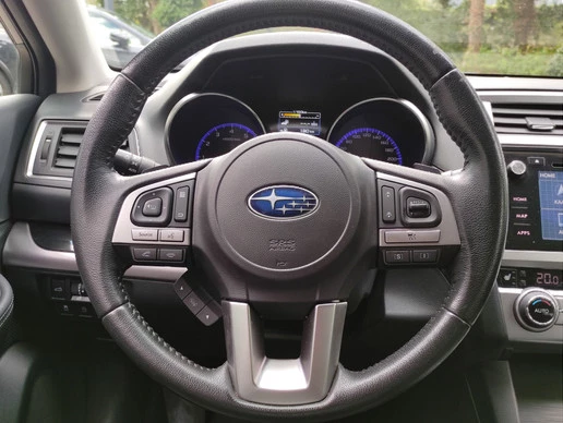 Subaru Outback - Afbeelding 13 van 30