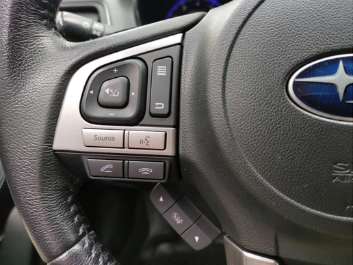 Subaru Outback - Afbeelding 14 van 30