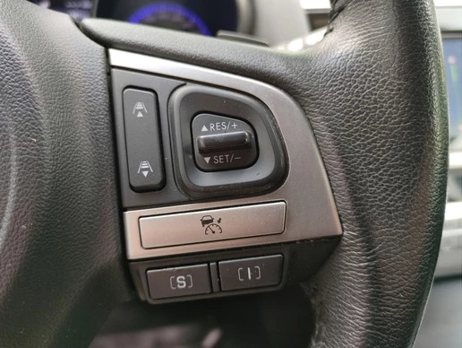 Subaru Outback - Afbeelding 15 van 30
