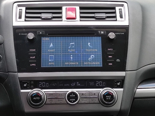 Subaru Outback - Afbeelding 18 van 30