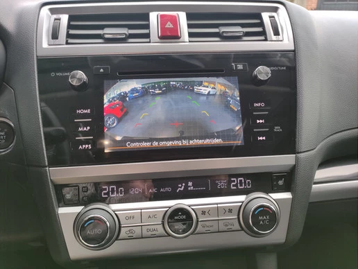 Subaru Outback - Afbeelding 19 van 30