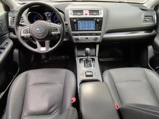 Subaru Outback - Afbeelding 20 van 30