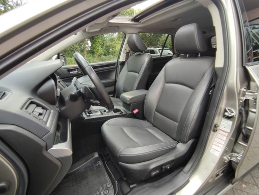 Subaru Outback - Afbeelding 23 van 30