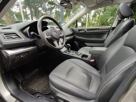 Subaru Outback - Afbeelding 24 van 30