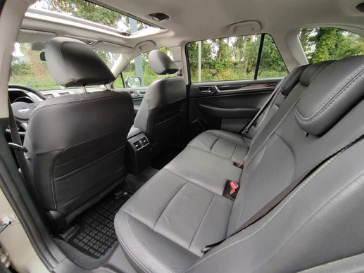 Subaru Outback - Afbeelding 25 van 30