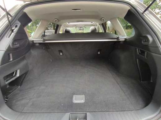 Subaru Outback - Afbeelding 27 van 30