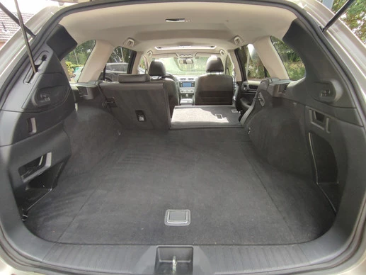 Subaru Outback - Afbeelding 28 van 30