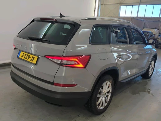Škoda Kodiaq - Afbeelding 2 van 16
