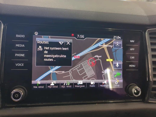 Škoda Kodiaq - Afbeelding 5 van 16