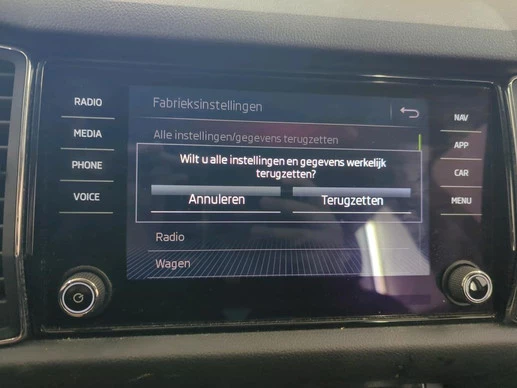 Škoda Kodiaq - Afbeelding 6 van 16