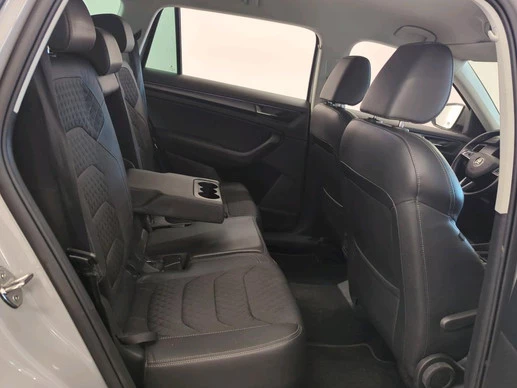 Škoda Kodiaq - Afbeelding 8 van 16