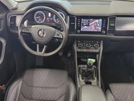 Škoda Kodiaq - Afbeelding 9 van 16