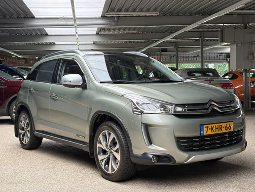 Citroën C4 Aircross - Afbeelding 1 van 15
