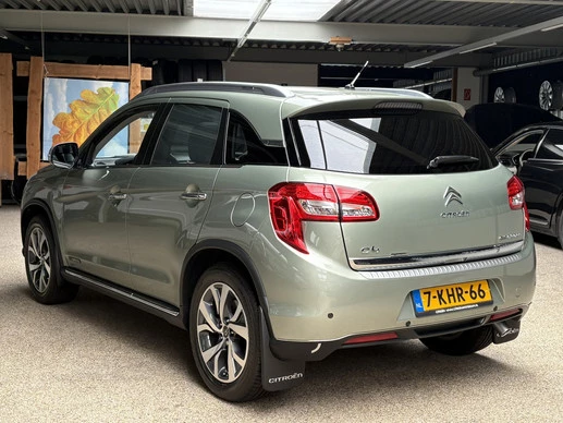 Citroën C4 Aircross - Afbeelding 4 van 15