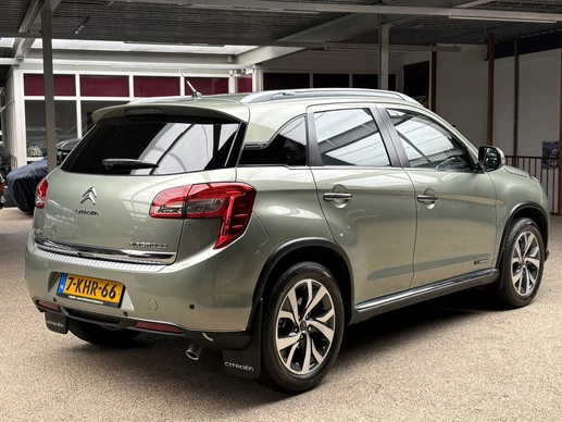 Citroën C4 Aircross - Afbeelding 5 van 15