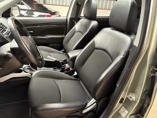 Citroën C4 Aircross - Afbeelding 6 van 15