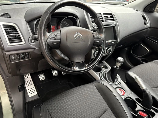 Citroën C4 Aircross - Afbeelding 7 van 15