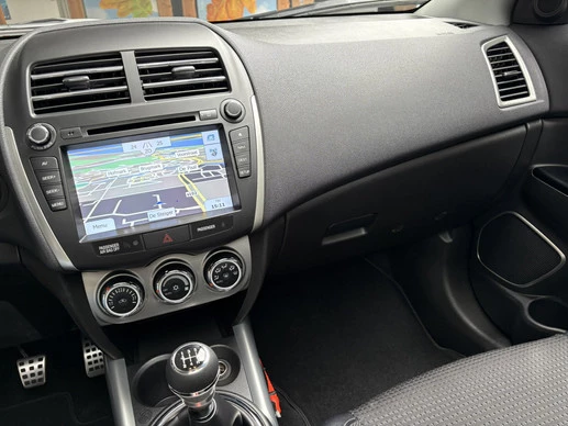 Citroën C4 Aircross - Afbeelding 8 van 15