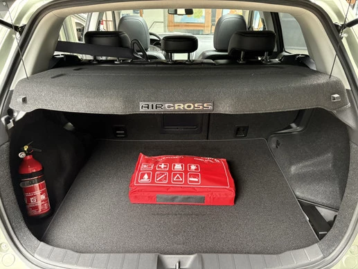 Citroën C4 Aircross - Afbeelding 10 van 15
