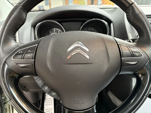 Citroën C4 Aircross - Afbeelding 12 van 15