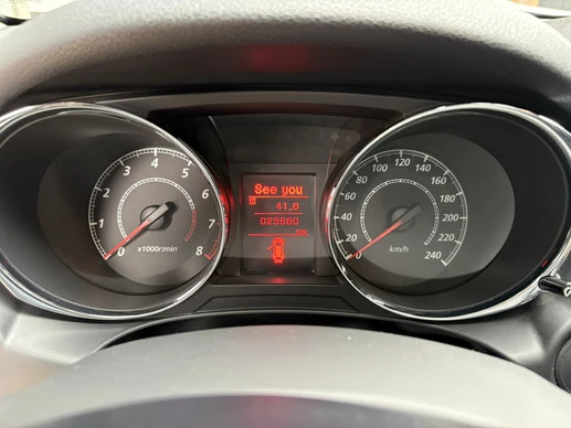 Citroën C4 Aircross - Afbeelding 13 van 15