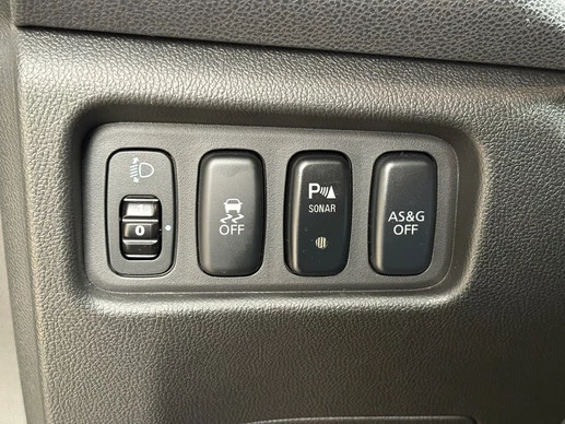Citroën C4 Aircross - Afbeelding 15 van 15