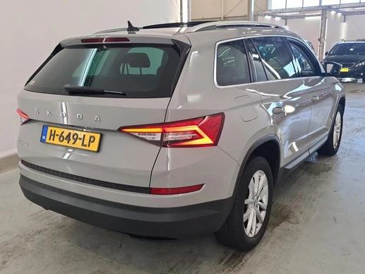 Škoda Kodiaq - Afbeelding 2 van 16